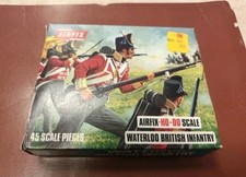 soldatini airfix 1 72 Waterloo