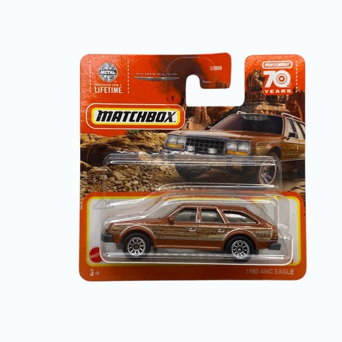 Amc eagle 1980 - 1980, circa
