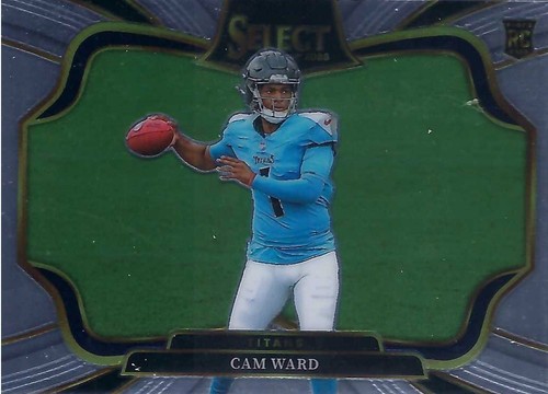 2025 panini select - 2025,