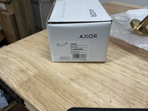 Axor 42856250 porta - porta, carta