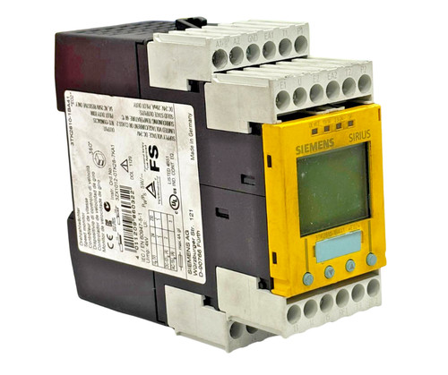Siemens 3tk2810 1ba41 speed - 3tk2810-1ba41,