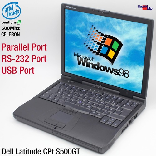 Notebook portatile dell - notebook,