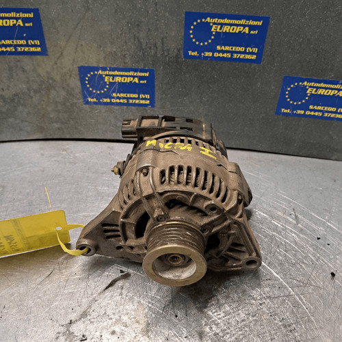2310054b61 alternatore nissan - alternatore,