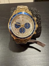 Orologio Cronografo Montres