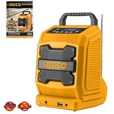 Radio bluetooth cassa