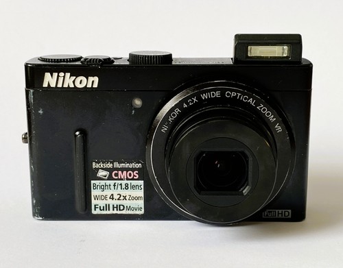 Nikon coolpix p300 - nikon,