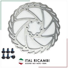 Universal bike brake - brake, disc