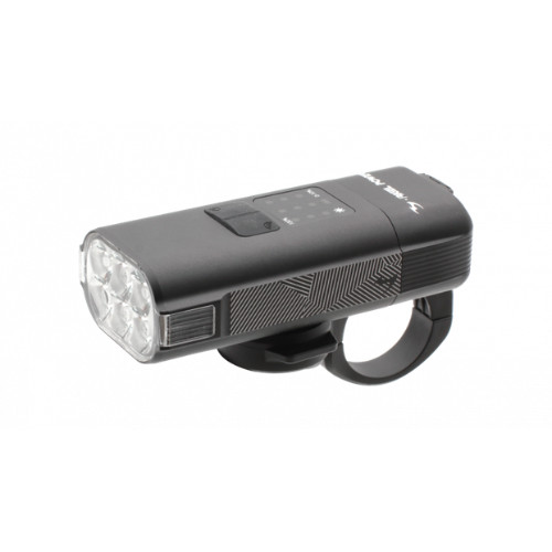 Luce anteriore bici moon rigel - luce,