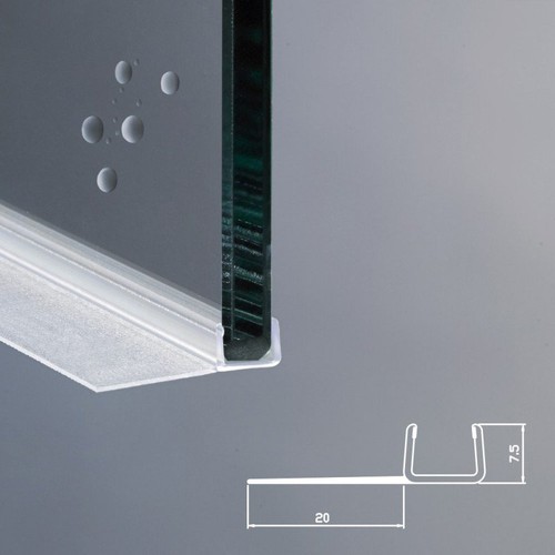 Guarnizione box doccia - guarnizione,