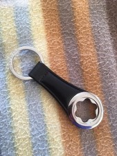 Portachiavi Montblanc