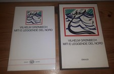 Vilhelm Gronbech MITI E