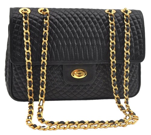 Autentica borsa tracolla - borsa,