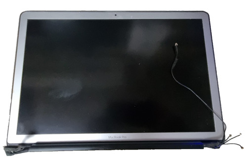 Schermo lcd originale - schermo,