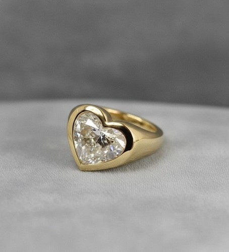 Anello fidanzamento - anello,