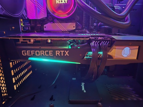 Scheda video nvidia - nvidia, rtx