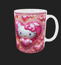 Hello Kitty TAZZA