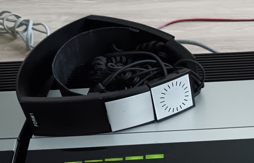 Bang olufsen form cuffie - form, 1