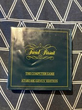 TRIVIAL INSEGUIMENTO GENUS