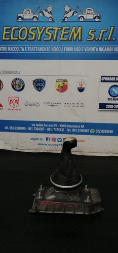 Leva cambio per skoda - leva,
