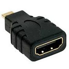 Adattatore spina micro - adattatore,