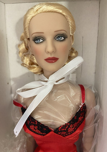 Tonner hollywood legends - legends,