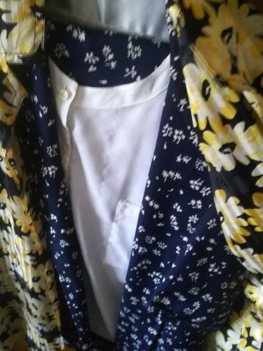Vestito completo donna - vestito, da