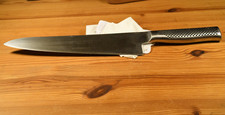 Global Cook Knife 20cm Blade