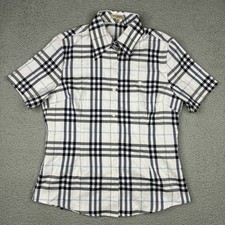Camicia Burberry London a
