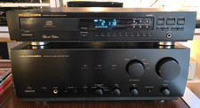 MARANTZ CD-67 SPECIAL EDITION