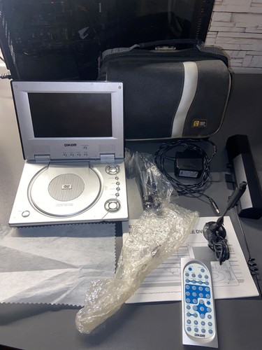 Dikom lettore dvd audio - dikom,