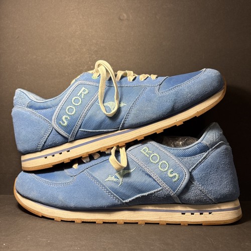 Scarpe tasca vintage rare - da,