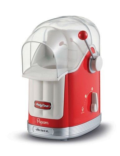 Ariete macchina pop corn - macchina, maker