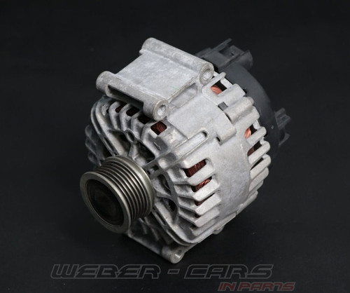 06h903017e alternatore 140a - 06h903017e, x