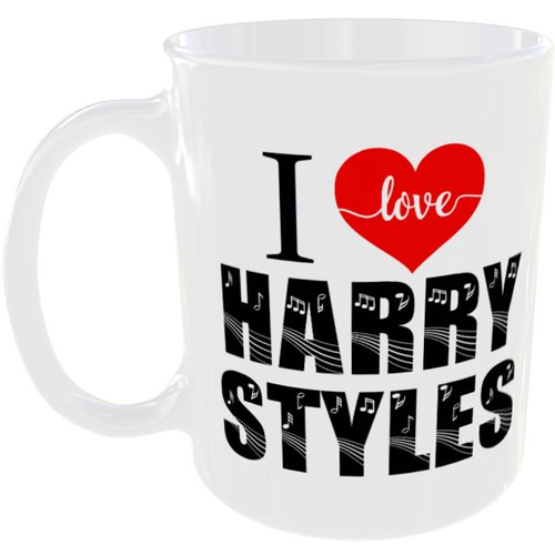 Tazza love harry styles - love,