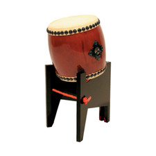 Batteria giapponese wadaiko - batteria,