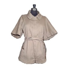 Giacca trench donna Bimba Y