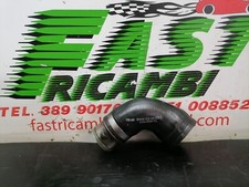 MANICOTTO ALTAPRESSIONE INTERCOOLER AUDI A3 1.9 TDI 2006 3C0145828C