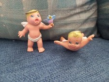 Coppia Paciocchini Angioletti