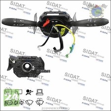 Devioluci deviosgancio Sidat