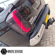 Luci Coda LED per Nissan