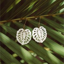 Donna Orecchini Placcato Oro