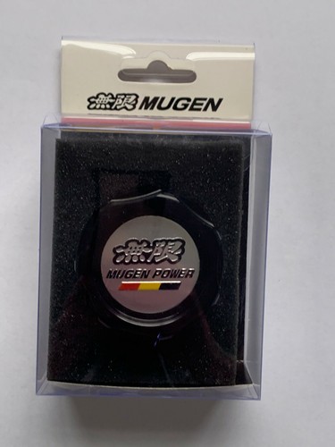Mugen jdm aluminium engine - mugen,