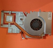 Ventola + dissipatore per ASUS F3S series - fan heatsink