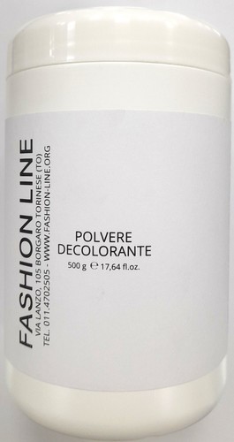 Fashion line polvere - fashion,