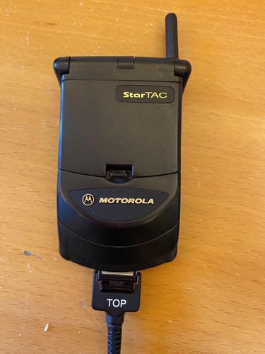 Motorola startac 130 - motorola,