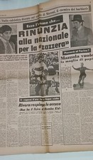 SPORT MEZZ. 24/4/1965 GIGI