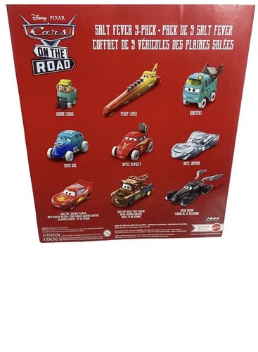 Disney pixar cars - pixar, on