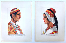 PIERRE JAILLET (1893-1957) /