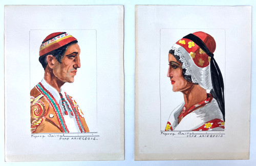 Pierre jaillet - pierre, /