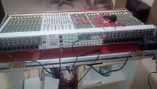 Vendo MIxer Analogico Altamente Professionale Phonic MR4283D con flycase